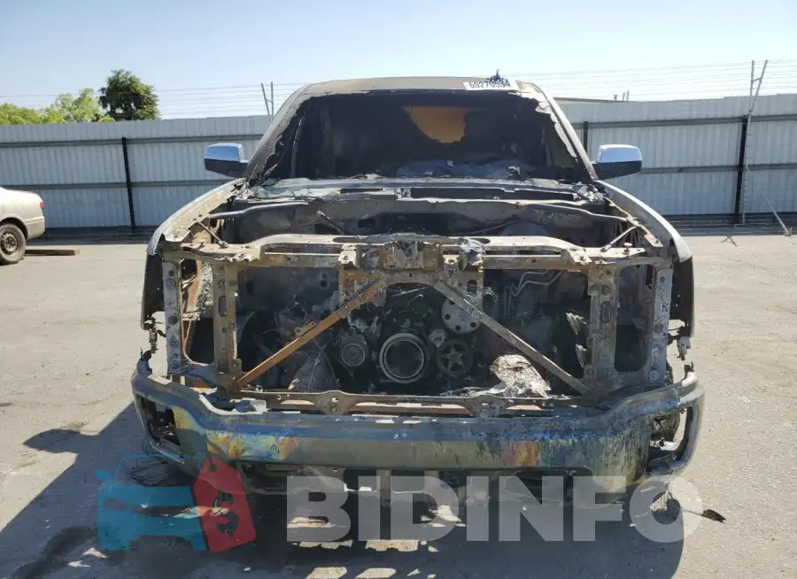 3GTP1VEC9FG180367 Photo# 5