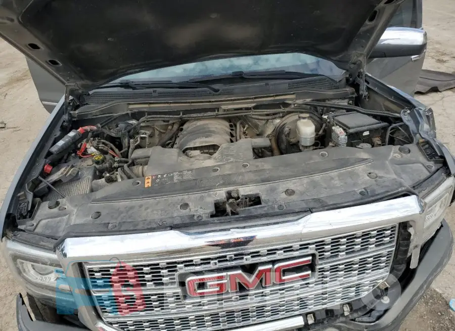 3GTU2PEC7HG246364 Photo# 11