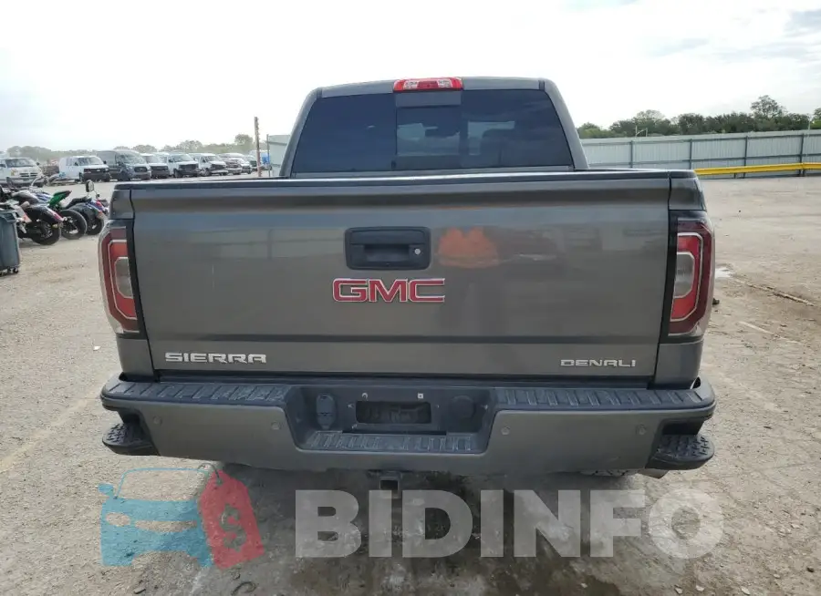 3GTU2PEC7HG246364 Photo# 6