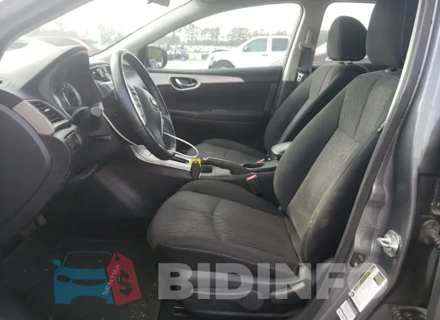 3N1AB7AP5FY313145 Photo# 7