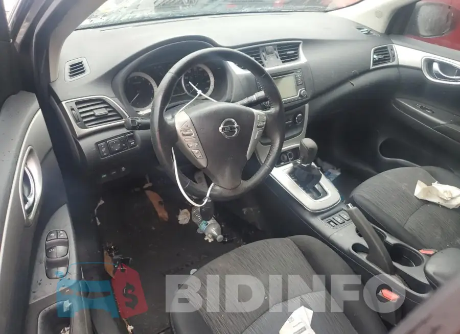 3N1AB7APXFY307082 Photo# 8