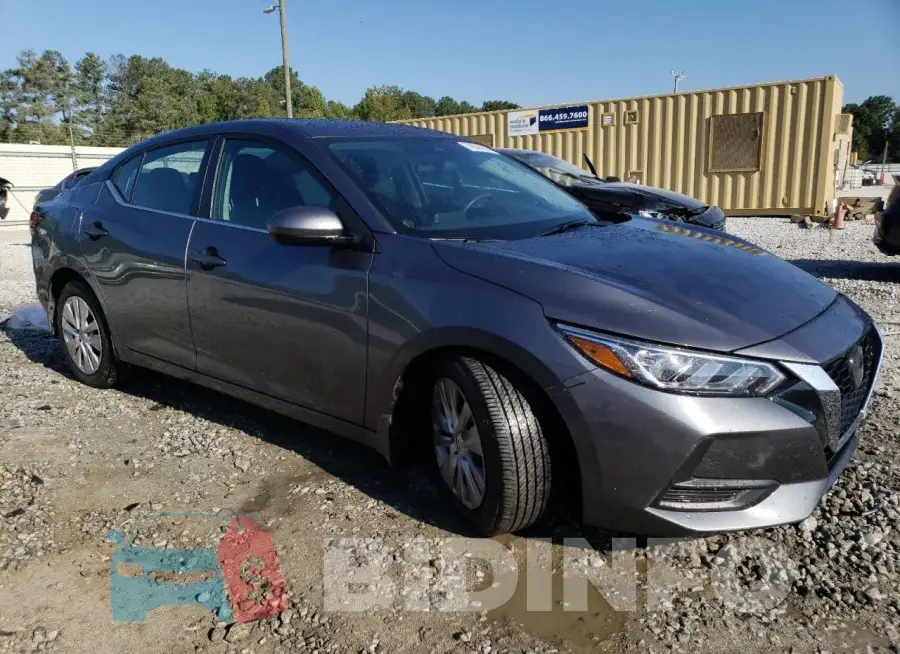 3N1AB8BV1NY276516 Photo# 4