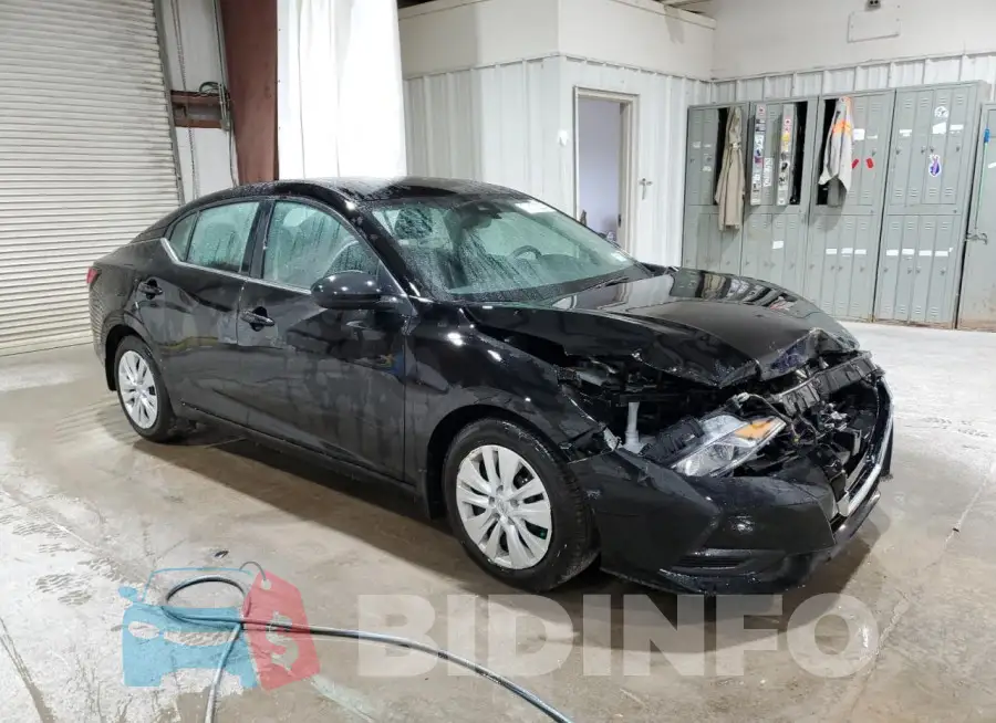 3N1AB8BV2NY235022 Photo# 4