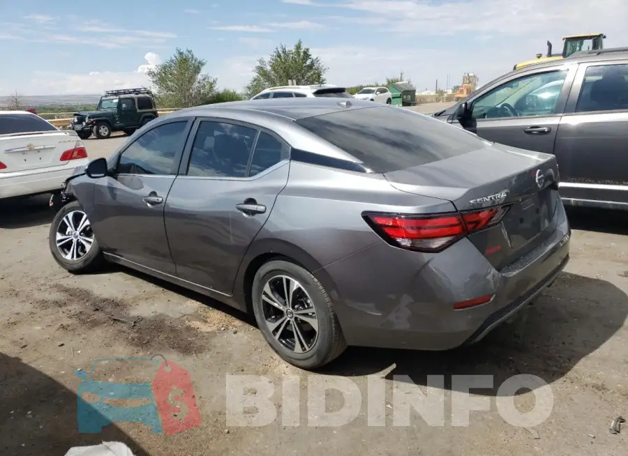 3N1AB8CV3PY233250 Photo# 2