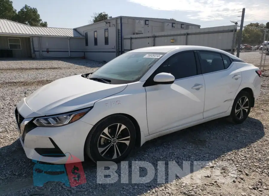 3N1AB8CV7NY304043 Photo# 1