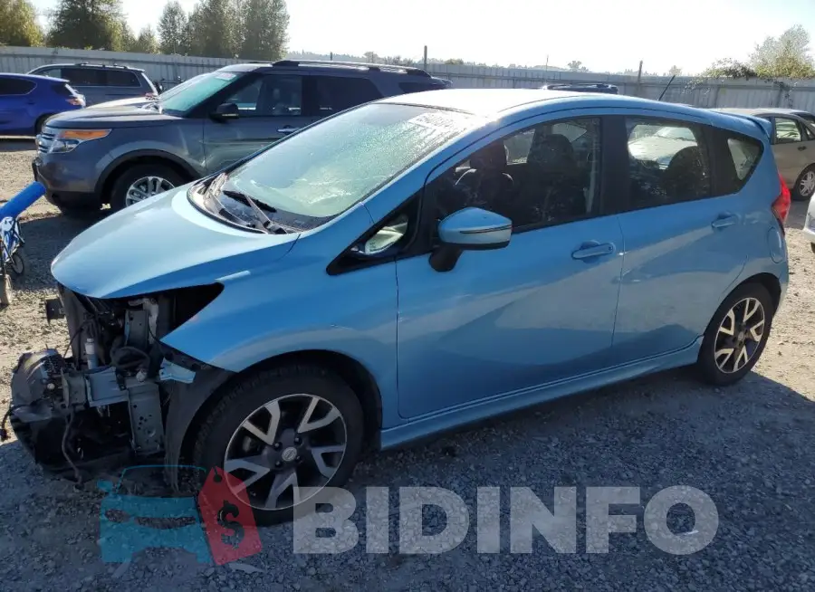 3N1CE2CP5FL431354 Photo# 1