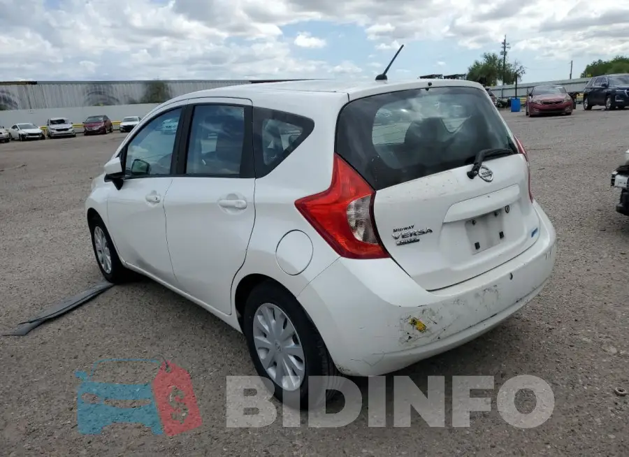 3N1CE2CP7FL393044 Photo# 2