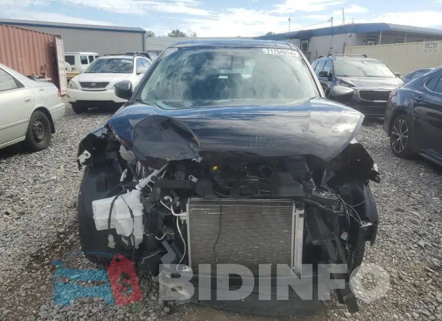 3N1CP5BV3ML516055 Photo# 5