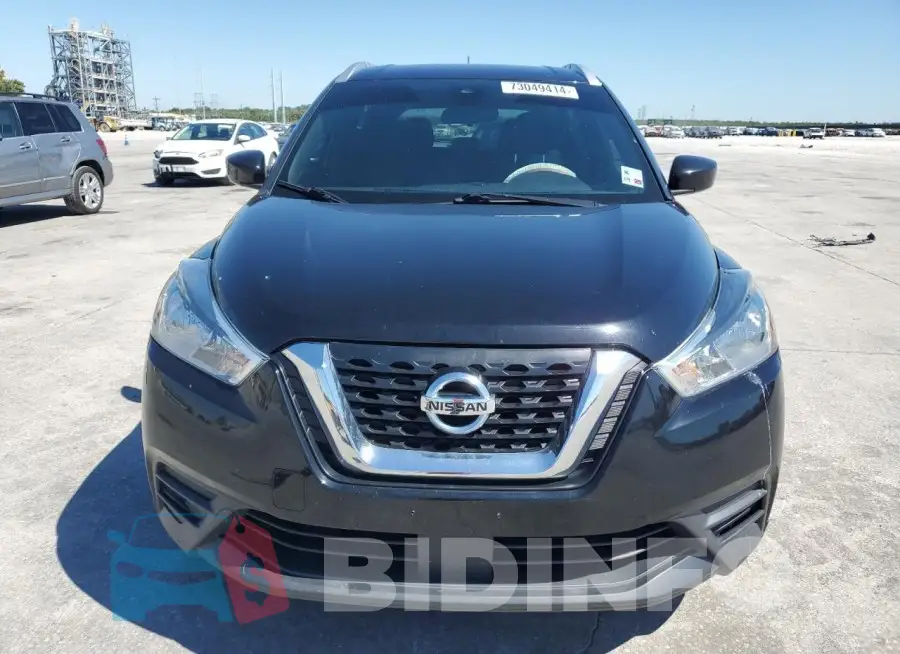 3N1CP5CV6LL518136 Photo# 5
