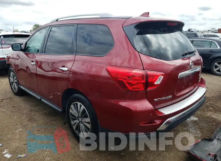 5N1DR2BM8LC641981 Photo# 2