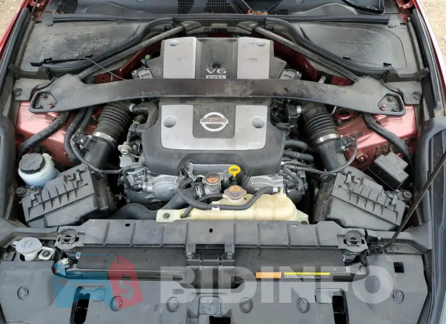 JN1AZ4EH1LM821933 Photo# 11