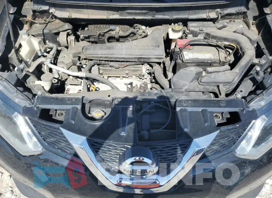 KNMAT2MT8GP712124 Photo# 11