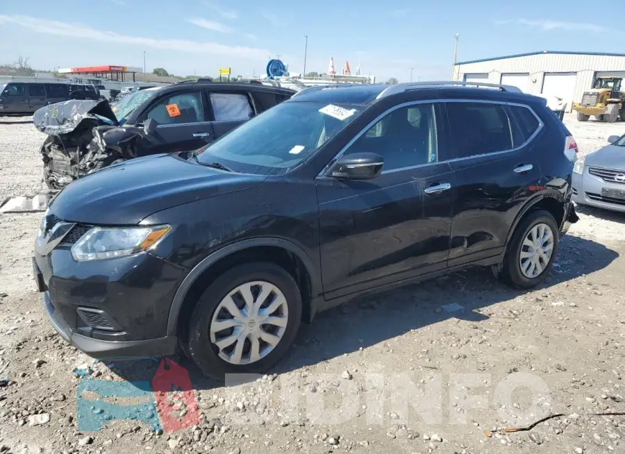 KNMAT2MT8GP712124 Photo# 1