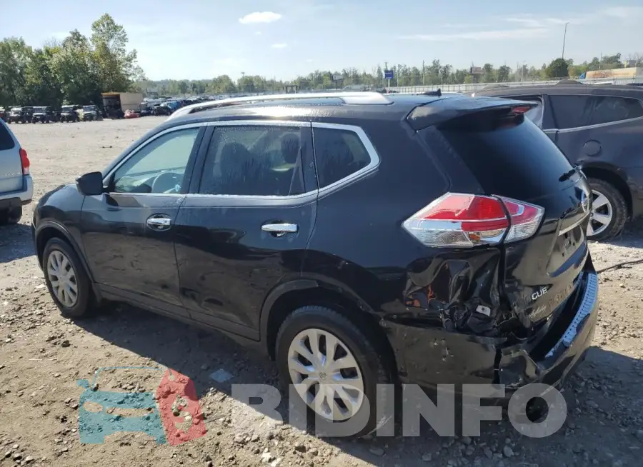 KNMAT2MT8GP712124 Photo# 2