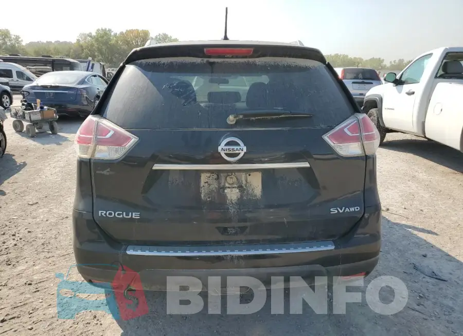 KNMAT2MV3FP511246 Photo# 6