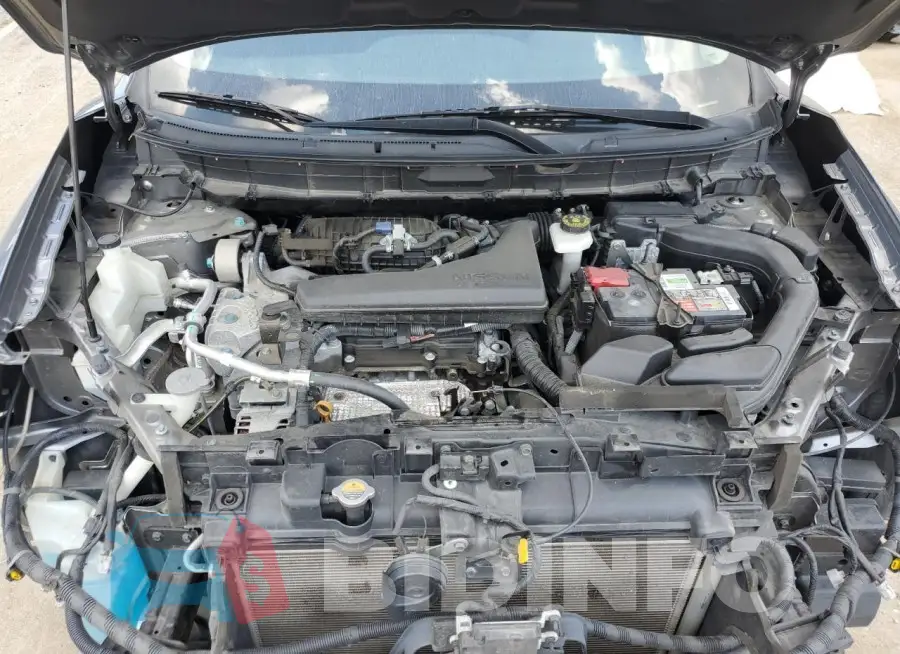 KNMAT2MV4KP519575 Photo# 12