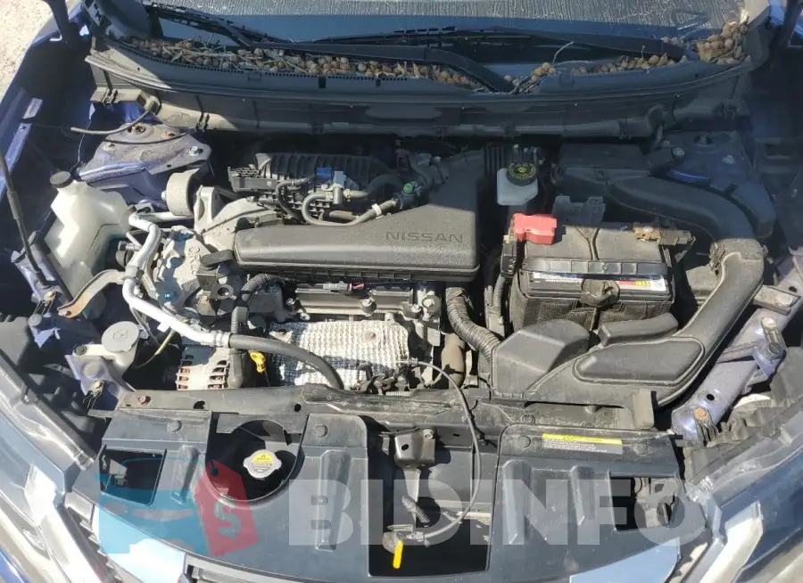 KNMAT2MV6HP603275 Photo# 12