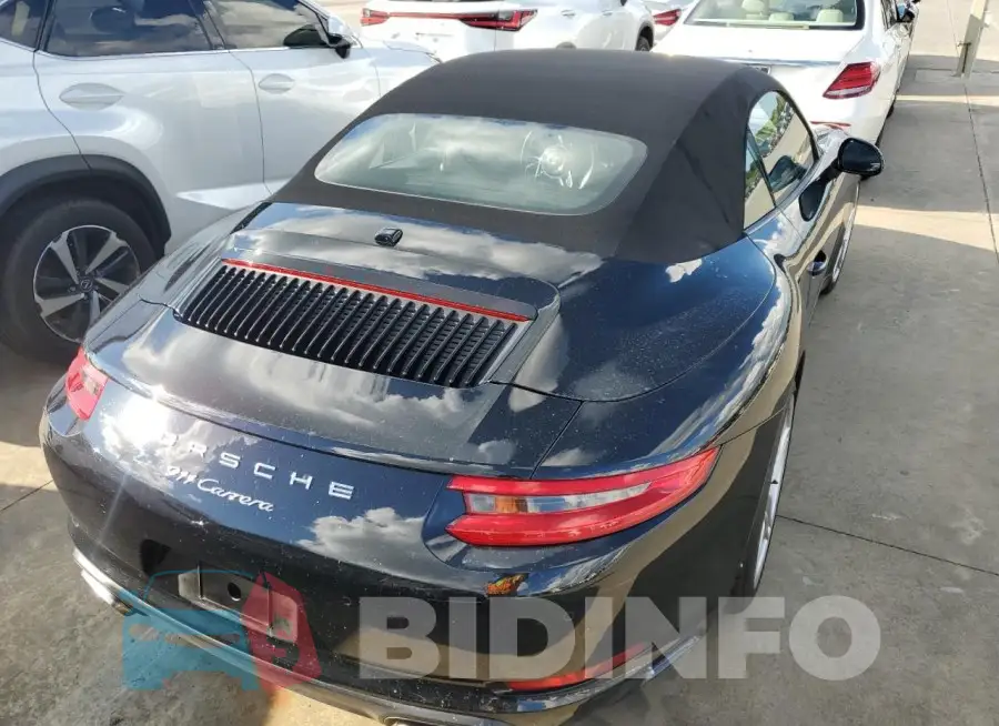 WP0CA2A97HS141201 Photo# 6