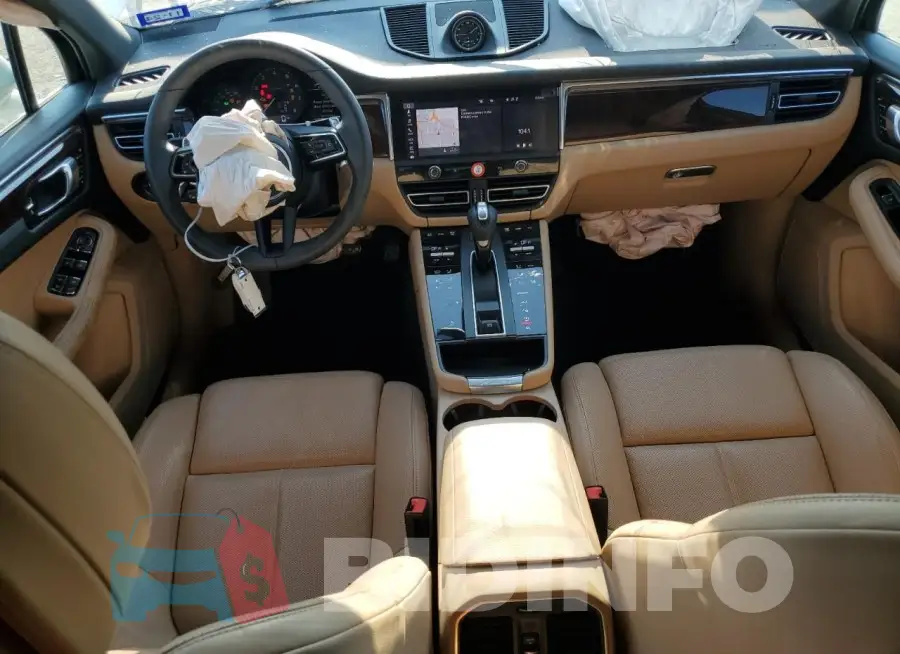 WP1AA2A50PLB05278 Photo# 8