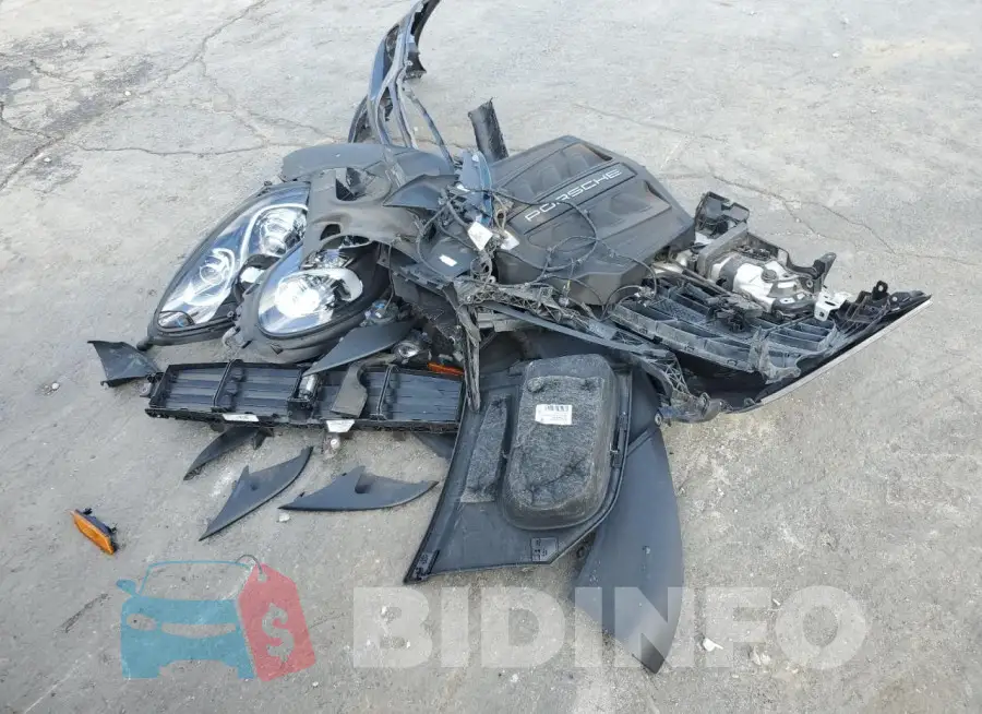 WP1AB2A57FLB42985 Photo# 13