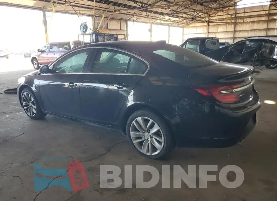 2G4GP5EX5F9153397 Photo# 2