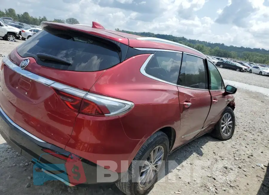 5GAEVAKW8PJ100416 Photo# 3