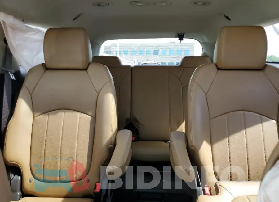 5GAKVCKD7HJ292474 Photo# 10