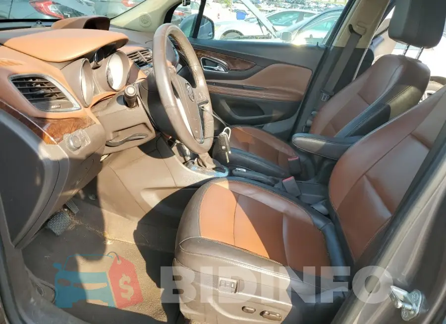KL4CJCSB8FB193497 Photo# 7