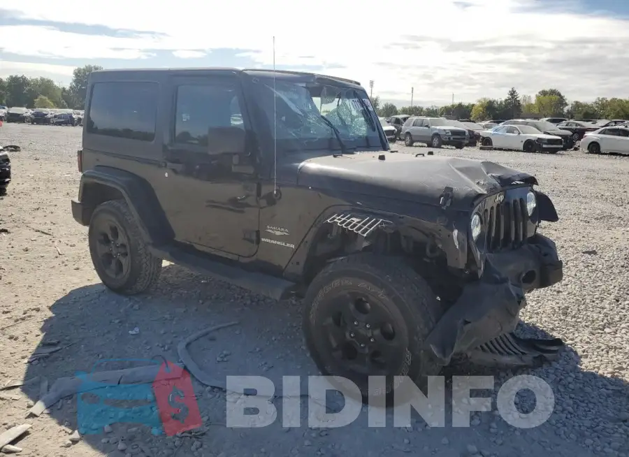 1C4AJWBGXFL504741 Photo# 4