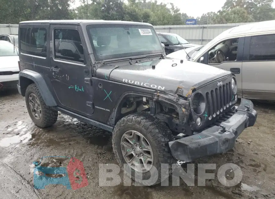 1C4BJWCG6GL164850 Photo# 4