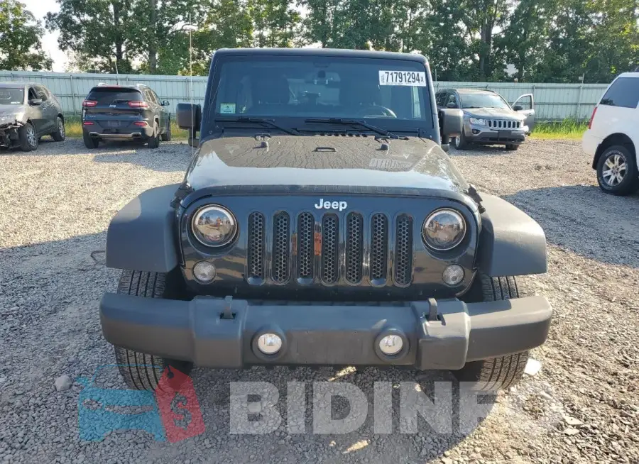 1C4BJWDG8FL741357 Photo# 5