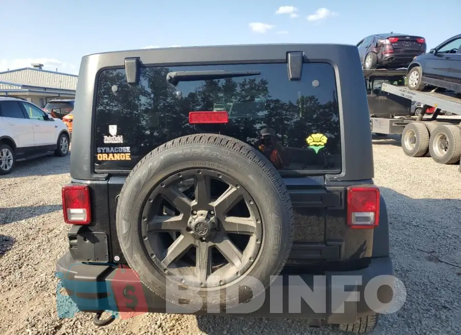 1C4BJWDG8FL741357 Photo# 6