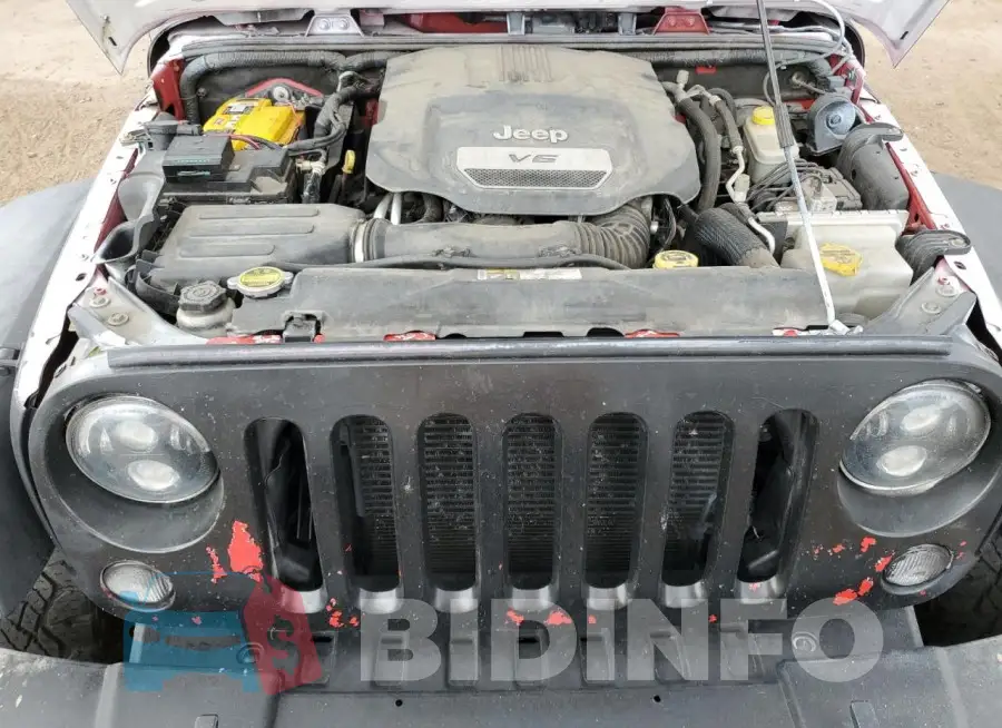 1C4BJWDG9GL174352 Photo# 12