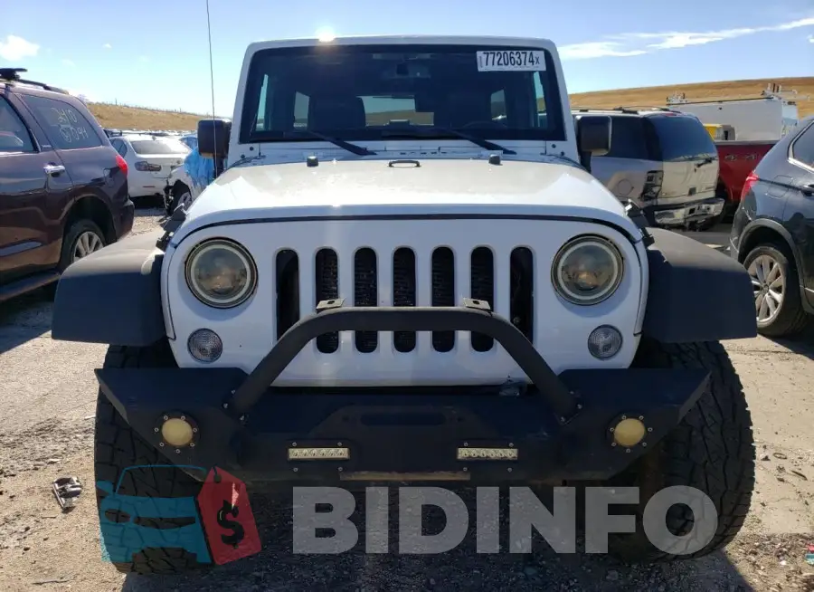1C4BJWEG8GL260105 Photo# 5