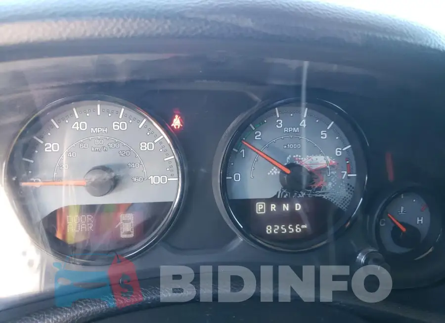 1C4BJWEG8GL260105 Photo# 9