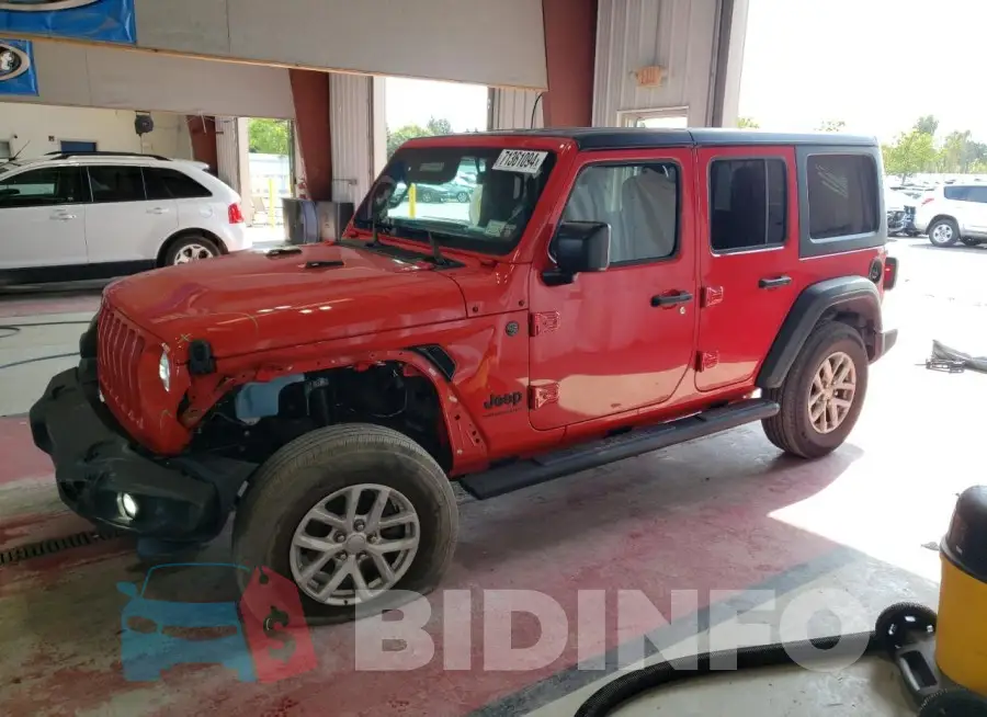 1C4HJXDG7PW644621 Photo# 1