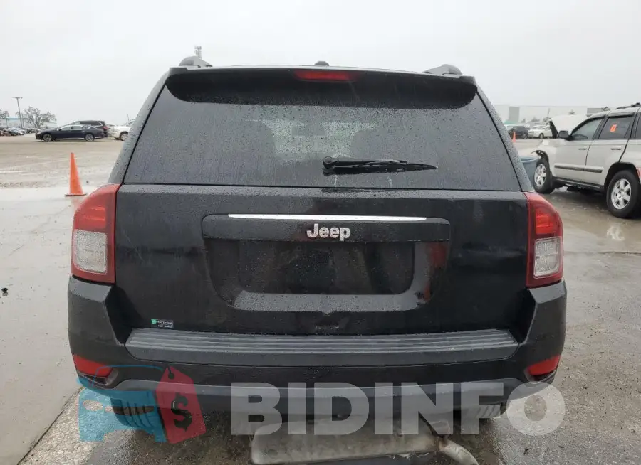 1C4NJCBA3HD147721 Photo# 6