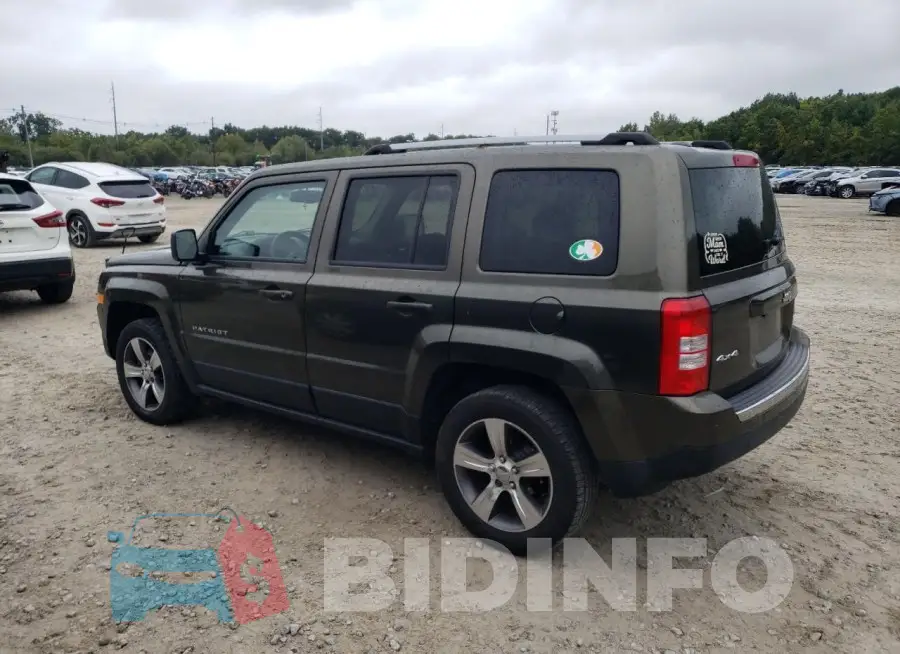 1C4NJRFB7GD511840 Photo# 2