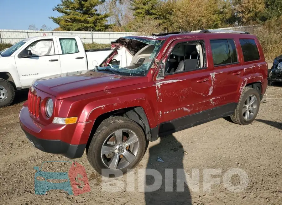 1C4NJRFB8GD651248 Photo# 1