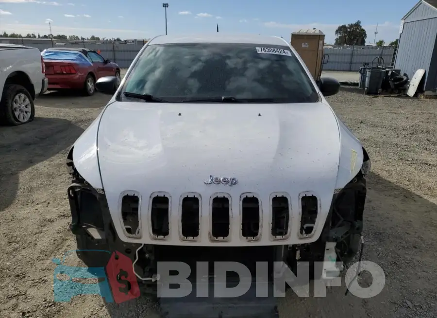 1C4PJLAB5FW731476 Photo# 5