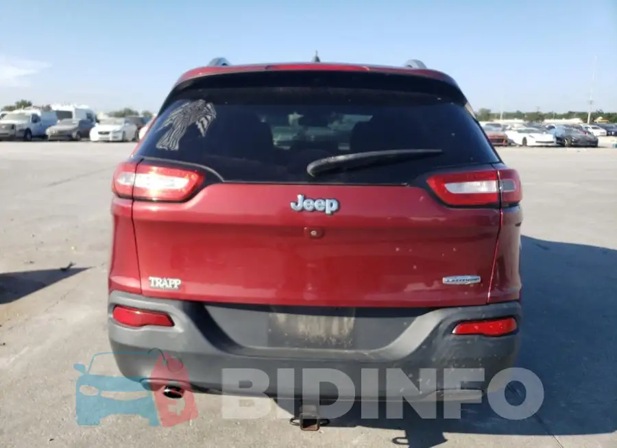 1C4PJLCB5GW159002 Photo# 6