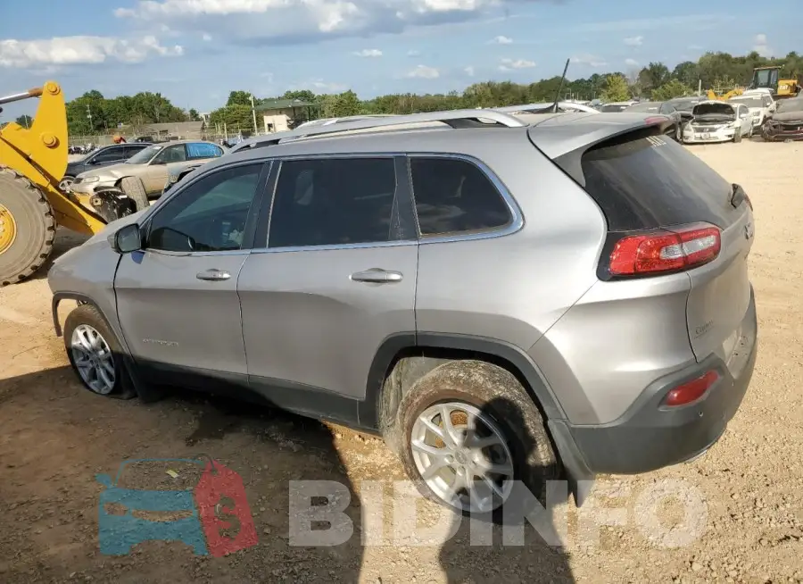 1C4PJLLX2JD511418 Photo# 2