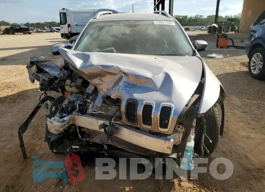 1C4PJLLX2JD511418 Photo# 5