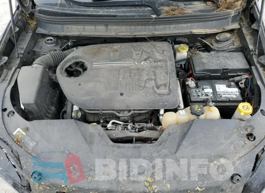 1C4PJMBX9KD342605 Photo# 11