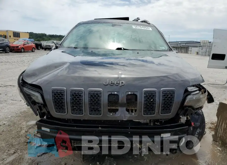 1C4PJMBX9KD342605 Photo# 5