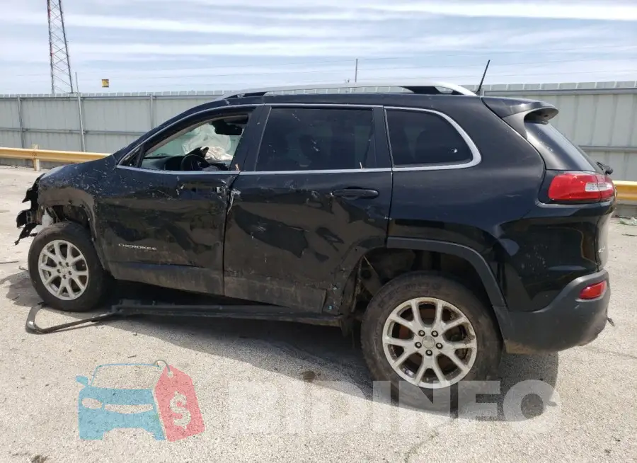1C4PJMCB1HW590766 Photo# 2