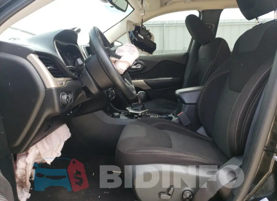 1C4PJMCB1HW590766 Photo# 7