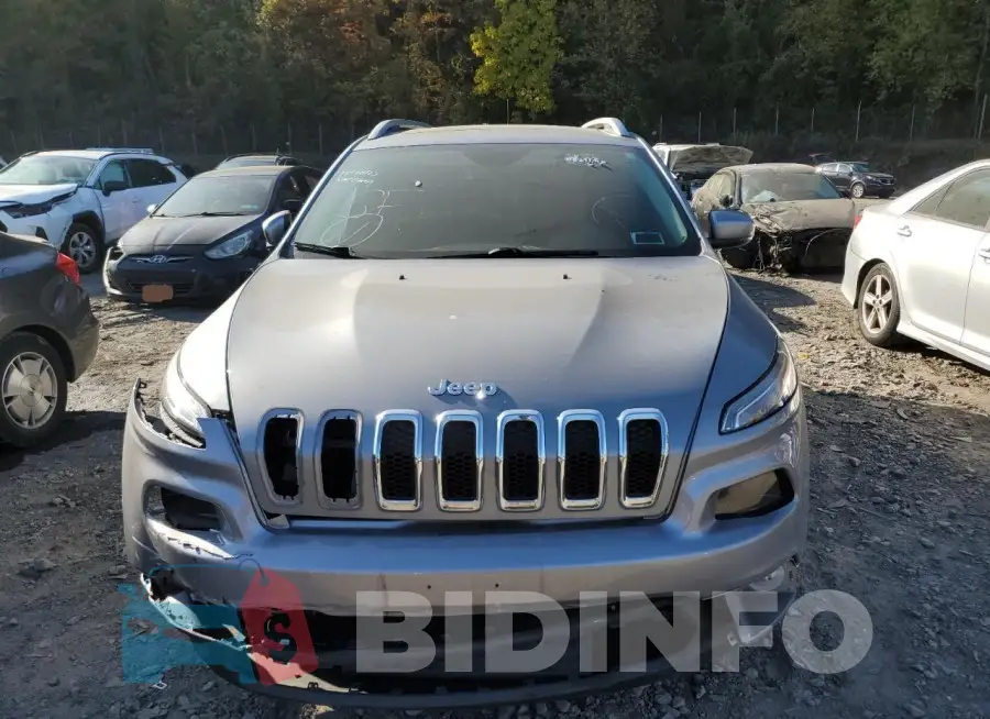 1C4PJMCB4GW359276 Photo# 5