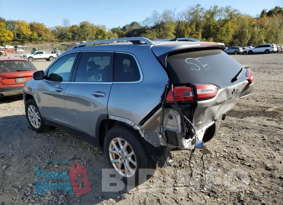 1C4PJMCB4GW359276 Photo# 2