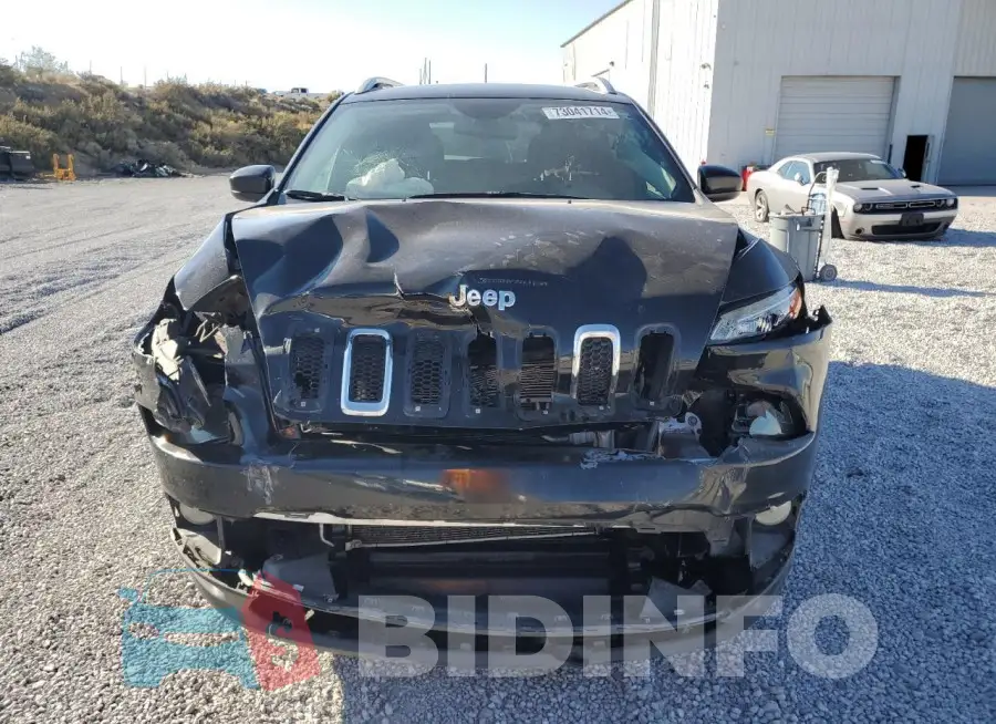 1C4PJMCX6JD532486 Photo# 5